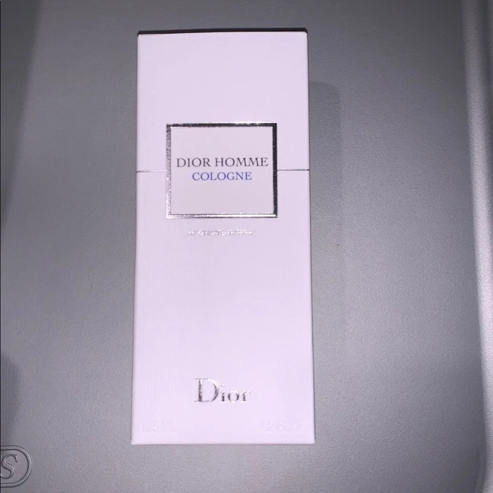 Dior Packaging - image 4
